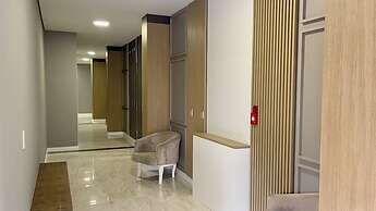 Eleganz Hostel & Suites