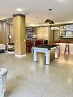 Eleganz Hostel & Suites