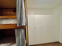 Eleganz Hostel & Suites