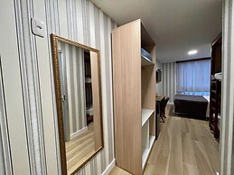 Eleganz Hostel & Suites