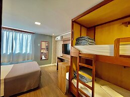 Eleganz Hostel & Suites