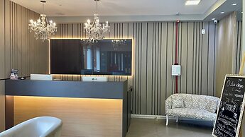 Eleganz Hostel & Suites