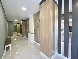 Eleganz Hostel & Suites