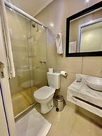 Eleganz Hostel & Suites