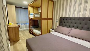 Eleganz Hostel & Suites
