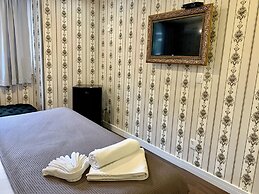 Eleganz Hostel & Suites