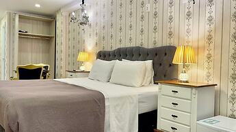 Eleganz Hostel & Suites