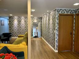 Eleganz Hostel & Suites