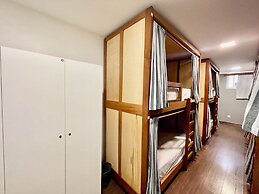 Eleganz Hostel & Suites