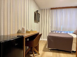 Eleganz Hostel & Suites