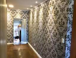 Eleganz Hostel & Suites