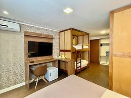 Eleganz Hostel & Suites