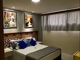 Eleganz Hostel & Suites