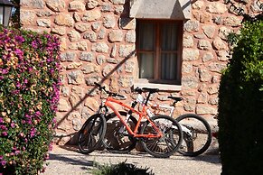 Ca's Garriguer Agroturismo