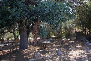 Ca's Garriguer Agroturismo