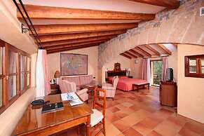 Ca's Garriguer Agroturismo