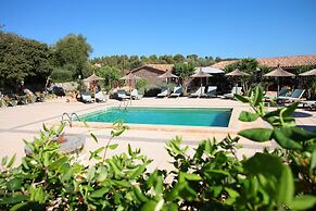 Ca's Garriguer Agroturismo