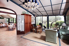 Ca's Garriguer Agroturismo