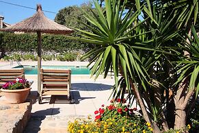 Ca's Garriguer Agroturismo