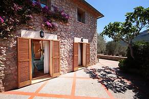 Ca's Garriguer Agroturismo