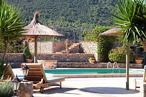 Ca's Garriguer Agroturismo