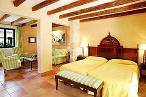 Ca's Garriguer Agroturismo