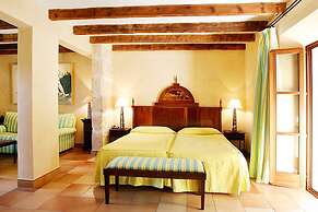 Ca's Garriguer Agroturismo