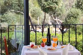 Ca's Garriguer Agroturismo