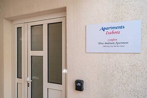 Apartments Isabora