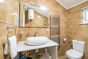 Apartments Isabora
