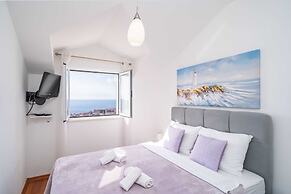 Apartments Isabora