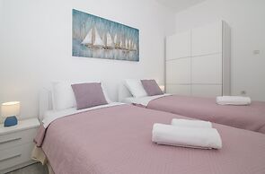 Apartments Isabora