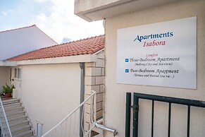 Apartments Isabora