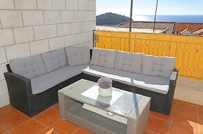 Apartments Isabora