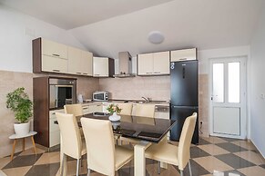 Apartments Isabora