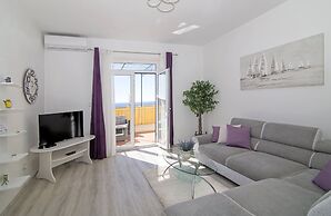 Apartments Isabora