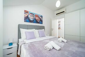 Apartments Isabora