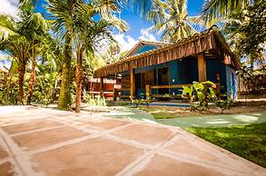 Na Villa dos Algodões