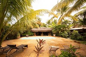 Na Villa dos Algodões