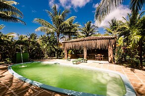 Na Villa dos Algodões