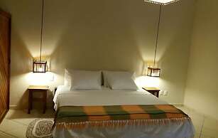 Na Villa dos Algodões