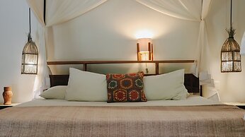 Na Villa dos Algodões