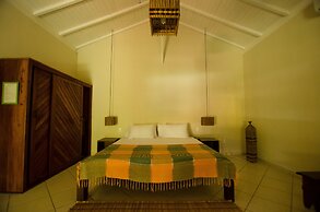 Na Villa dos Algodões