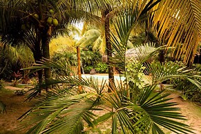 Na Villa dos Algodões