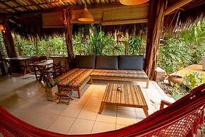 Na Villa dos Algodões