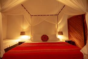 Na Villa dos Algodões