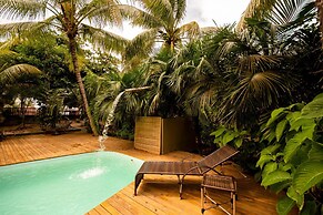 Na Villa dos Algodões