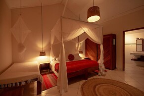 Na Villa dos Algodões