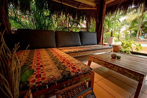 Na Villa dos Algodões