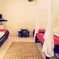 Na Villa dos Algodões